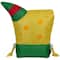 Airblown® 3ft Christmas Inflatable SpongeBob in Elf Outfit